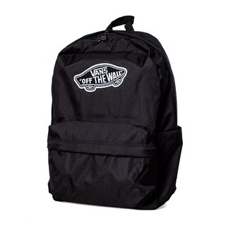 Foto 1 | Mochila Vans Old Skool - 0h4yblk - Negro - Unisex Negro