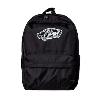Foto 2 | Mochila Vans Old Skool - 0h4yblk - Negro - Unisex Negro