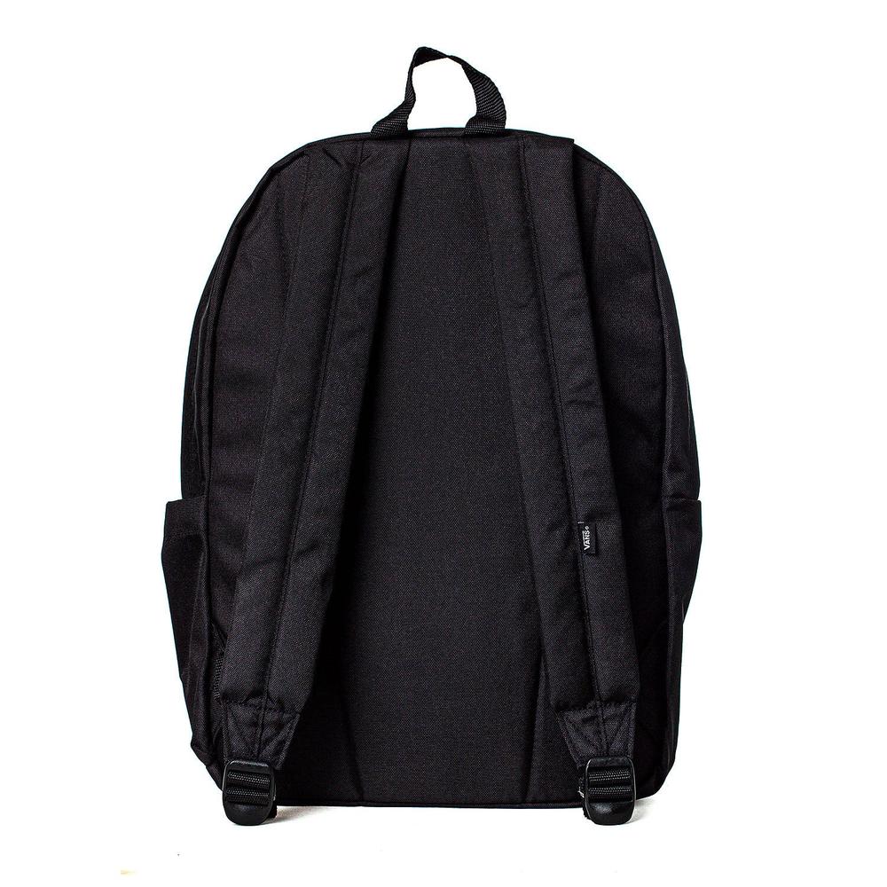 Foto 6 pulgar | Mochila Vans Old Skool - 0h4yblk - Negro - Unisex Negro