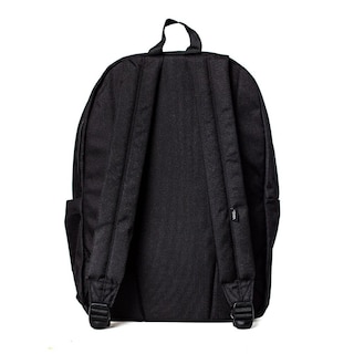 Foto 5 | Mochila Vans Old Skool - 0h4yblk - Negro - Unisex Negro