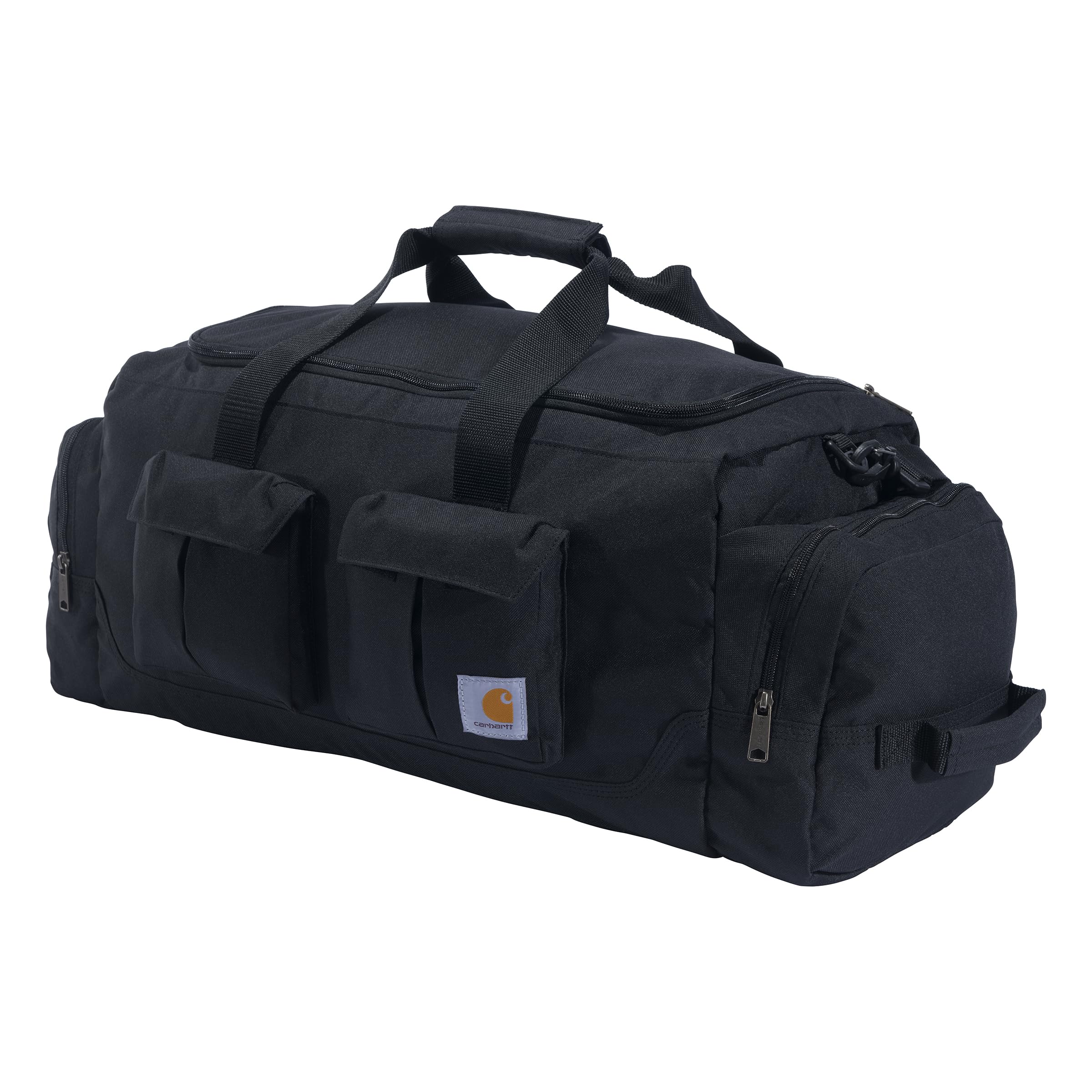 Foto 2 pulgar | Bolsa De Lona Carhartt Utility De Poliéster 600d, Resistente Al Agua, 40 Litros - Venta Internacional.