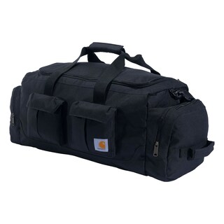 Foto 1 | Bolsa De Lona Carhartt Utility De Poliéster 600d, Resistente Al Agua, 40 Litros - Venta Internacional.