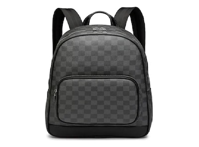 Foto 1 | Xtellar Mochila De Viaje Elegante De Cuadros Unisex Para Hombres Y Mujeres