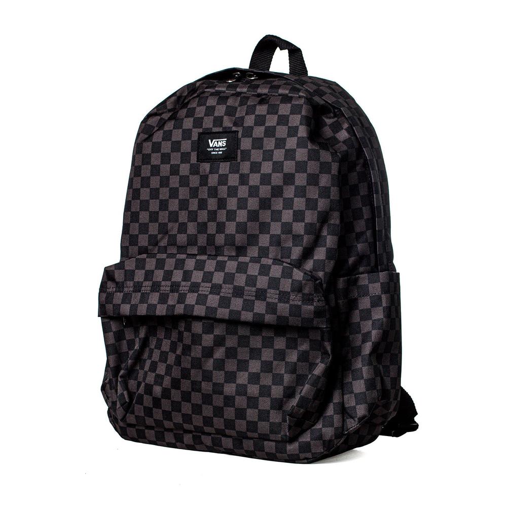 Foto 2 pulgar | Mochila Vans Old Skool - 0h4xba5 - Negro - Unisex Negro