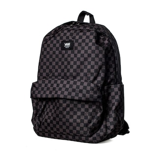 Foto 1 | Mochila Vans Old Skool - 0h4xba5 - Negro - Unisex Negro