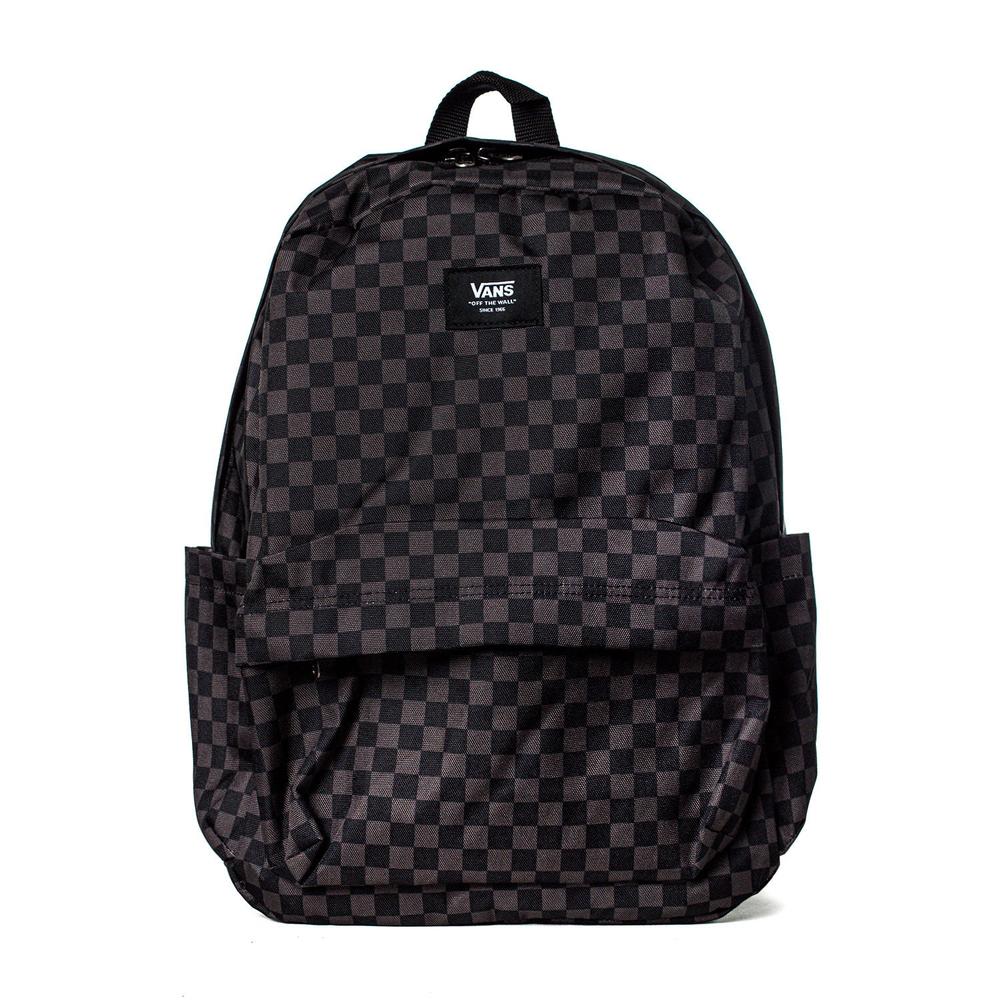 Foto 3 pulgar | Mochila Vans Old Skool - 0h4xba5 - Negro - Unisex Negro