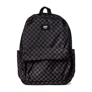 Foto 2 | Mochila Vans Old Skool - 0h4xba5 - Negro - Unisex Negro