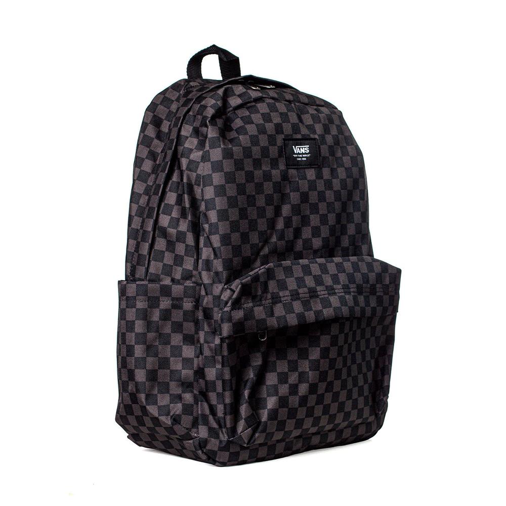 Foto 4 pulgar | Mochila Vans Old Skool - 0h4xba5 - Negro - Unisex Negro