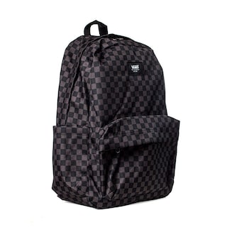 Foto 3 | Mochila Vans Old Skool - 0h4xba5 - Negro - Unisex Negro