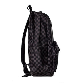 Foto 4 | Mochila Vans Old Skool - 0h4xba5 - Negro - Unisex Negro