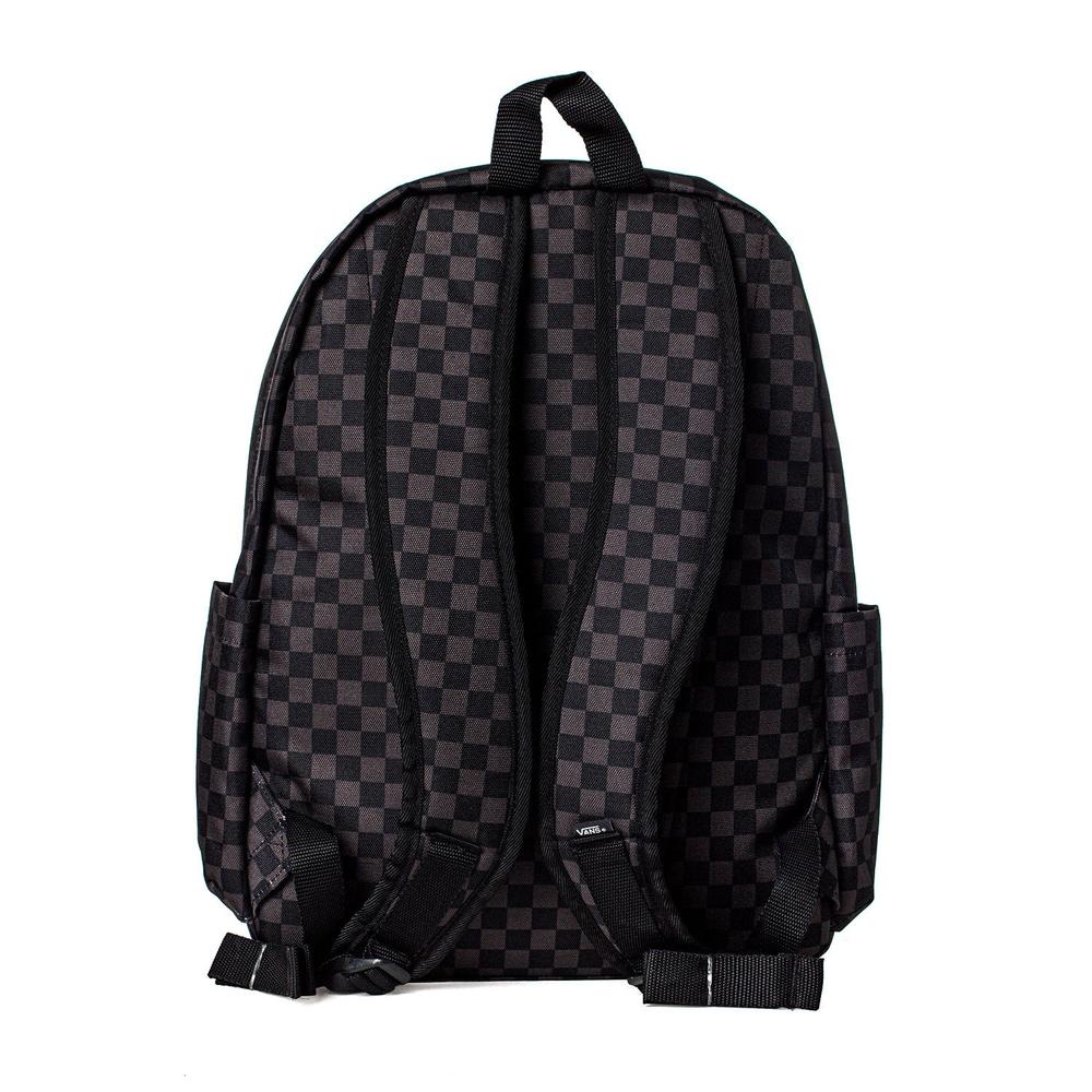 Foto 6 pulgar | Mochila Vans Old Skool - 0h4xba5 - Negro - Unisex Negro