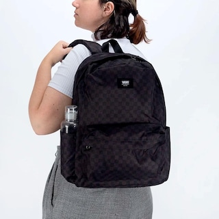 Foto 6 | Mochila Vans Old Skool - 0h4xba5 - Negro - Unisex Negro