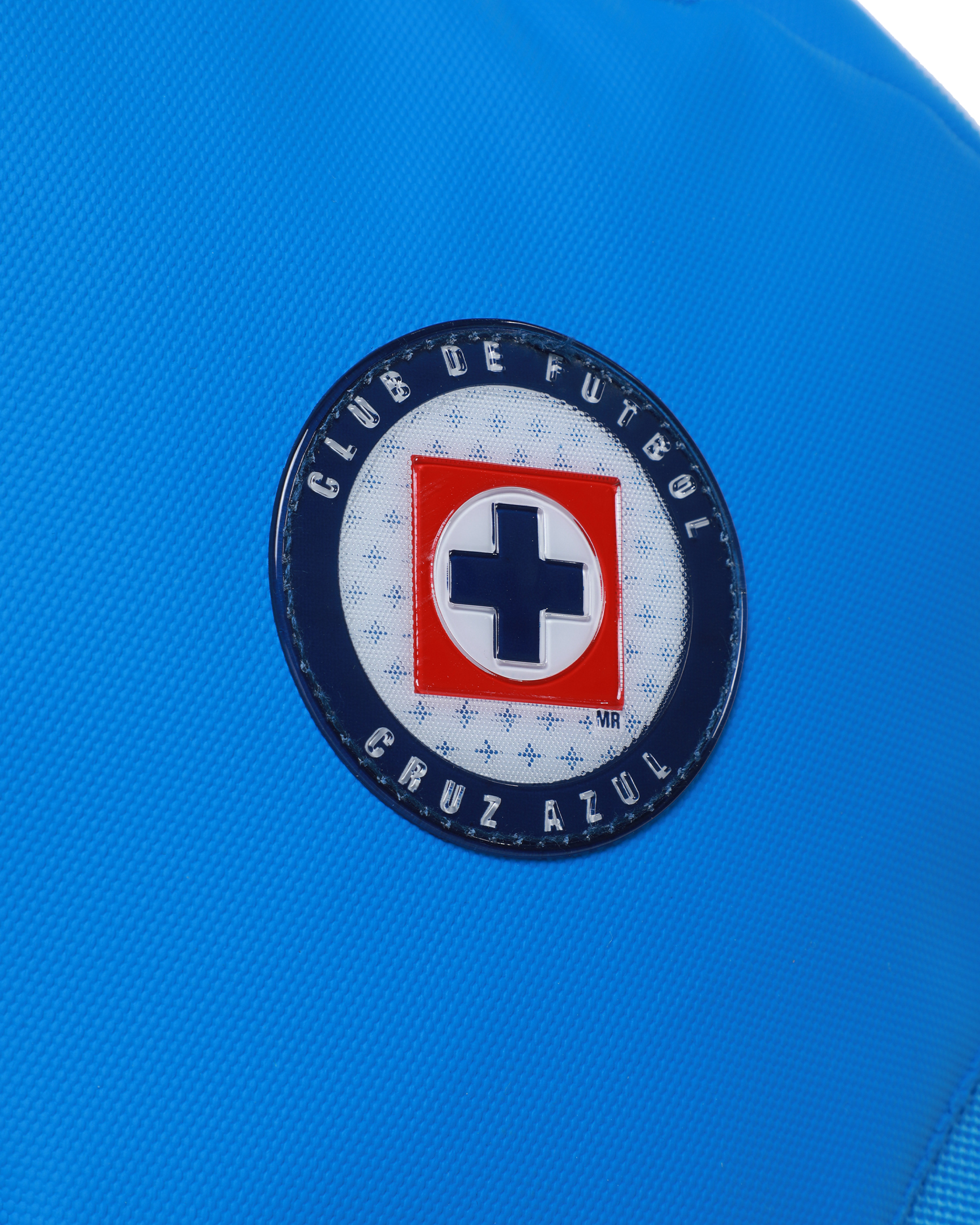 Foto 3 pulgar | Mochila Entrenamiento Cruz Azul Pirma 14102