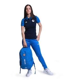 Foto 4 | Mochila Entrenamiento Cruz Azul Pirma 14102