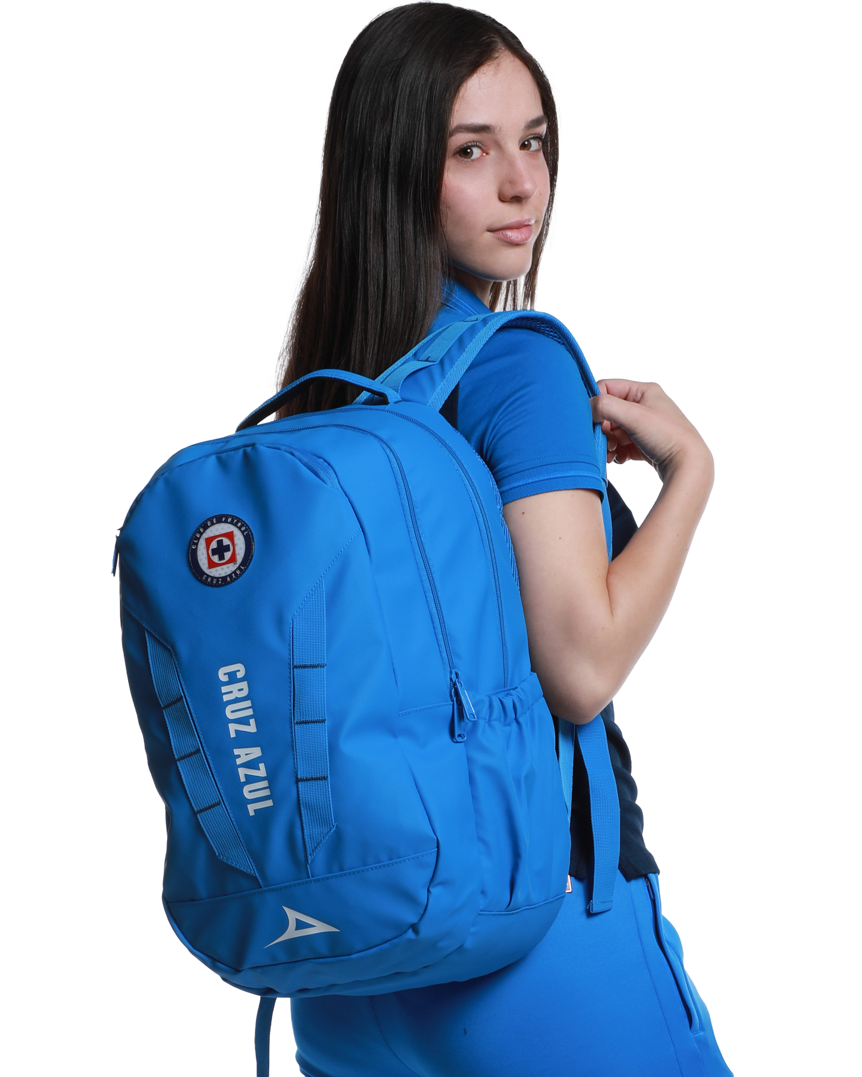 Foto 5 | Mochila Entrenamiento Cruz Azul Pirma 14102