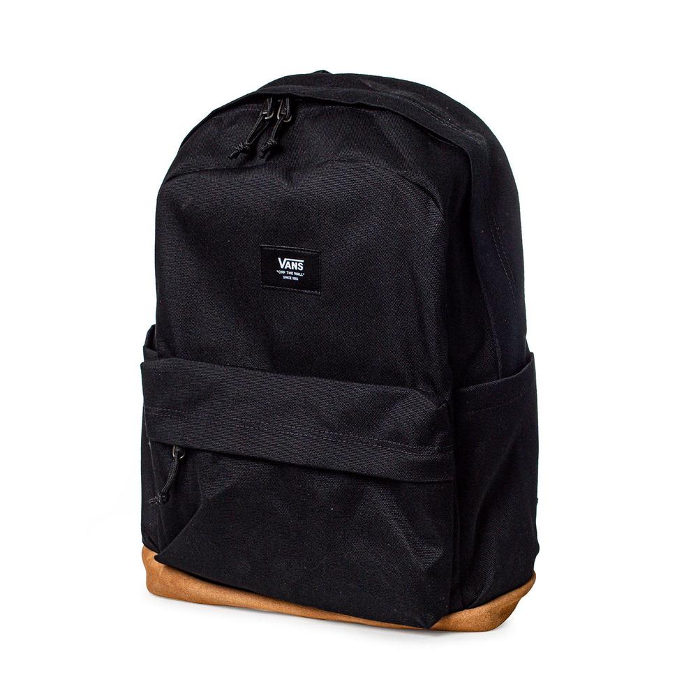Foto 1 | Mochila Vans Old Skool - 0hrjblk - Negro - Unisex Negro