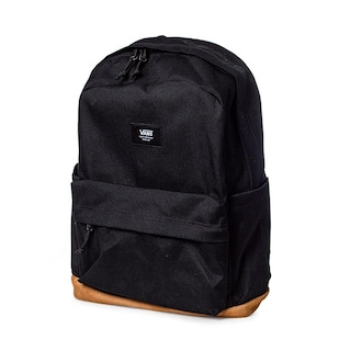 Foto 1 | Mochila Vans Old Skool - 0hrjblk - Negro - Unisex Negro