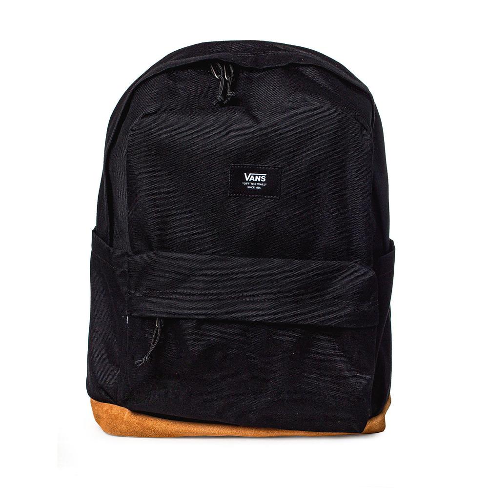 Foto 3 pulgar | Mochila Vans Old Skool - 0hrjblk - Negro - Unisex Negro