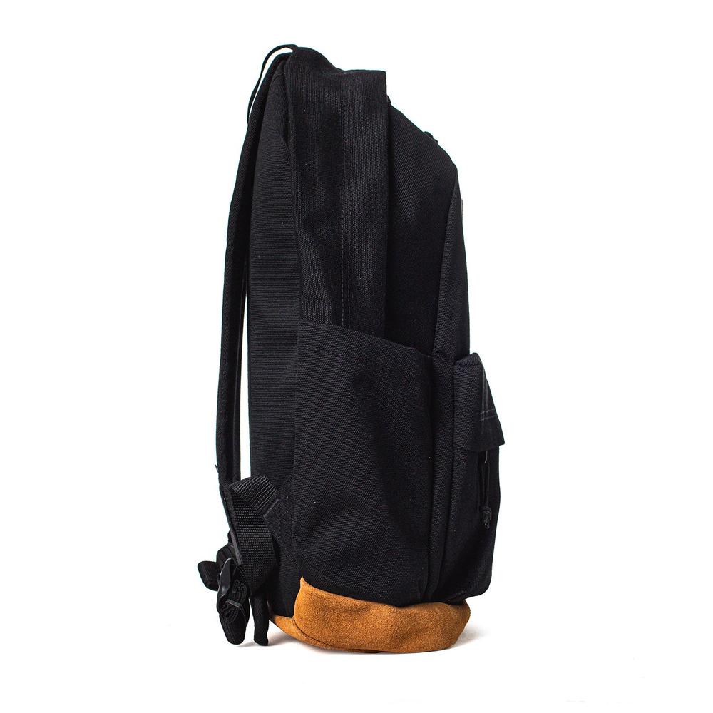 Foto 4 | Mochila Vans Old Skool - 0hrjblk - Negro - Unisex Negro