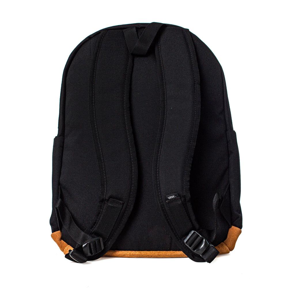 Foto 5 | Mochila Vans Old Skool - 0hrjblk - Negro - Unisex Negro