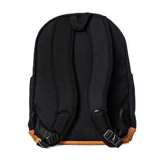 Foto 5 | Mochila Vans Old Skool - 0hrjblk - Negro - Unisex Negro