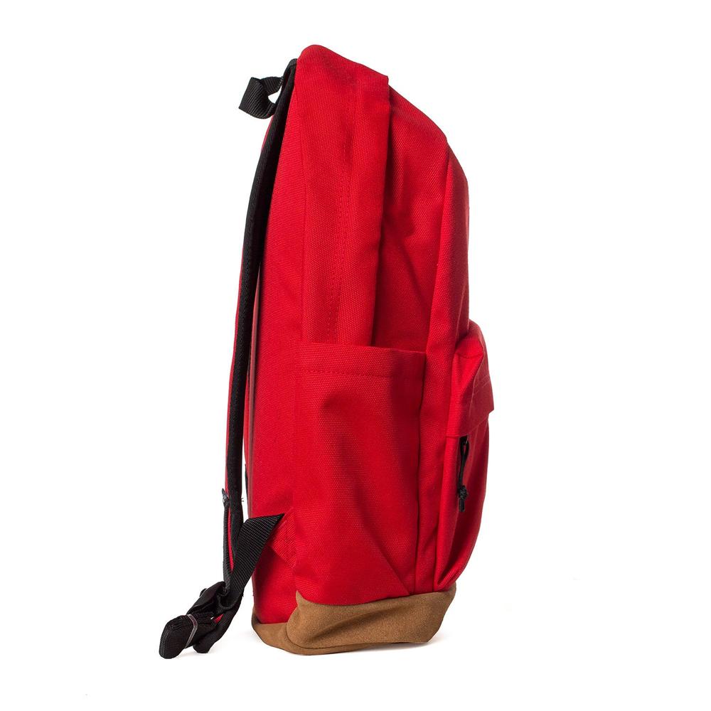 Foto 4 | Mochila Vans Old Skool - 0hrjeaz - Rojo - Unisex Rojo