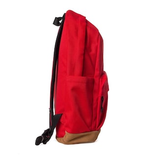 Foto 4 | Mochila Vans Old Skool - 0hrjeaz - Rojo - Unisex Rojo