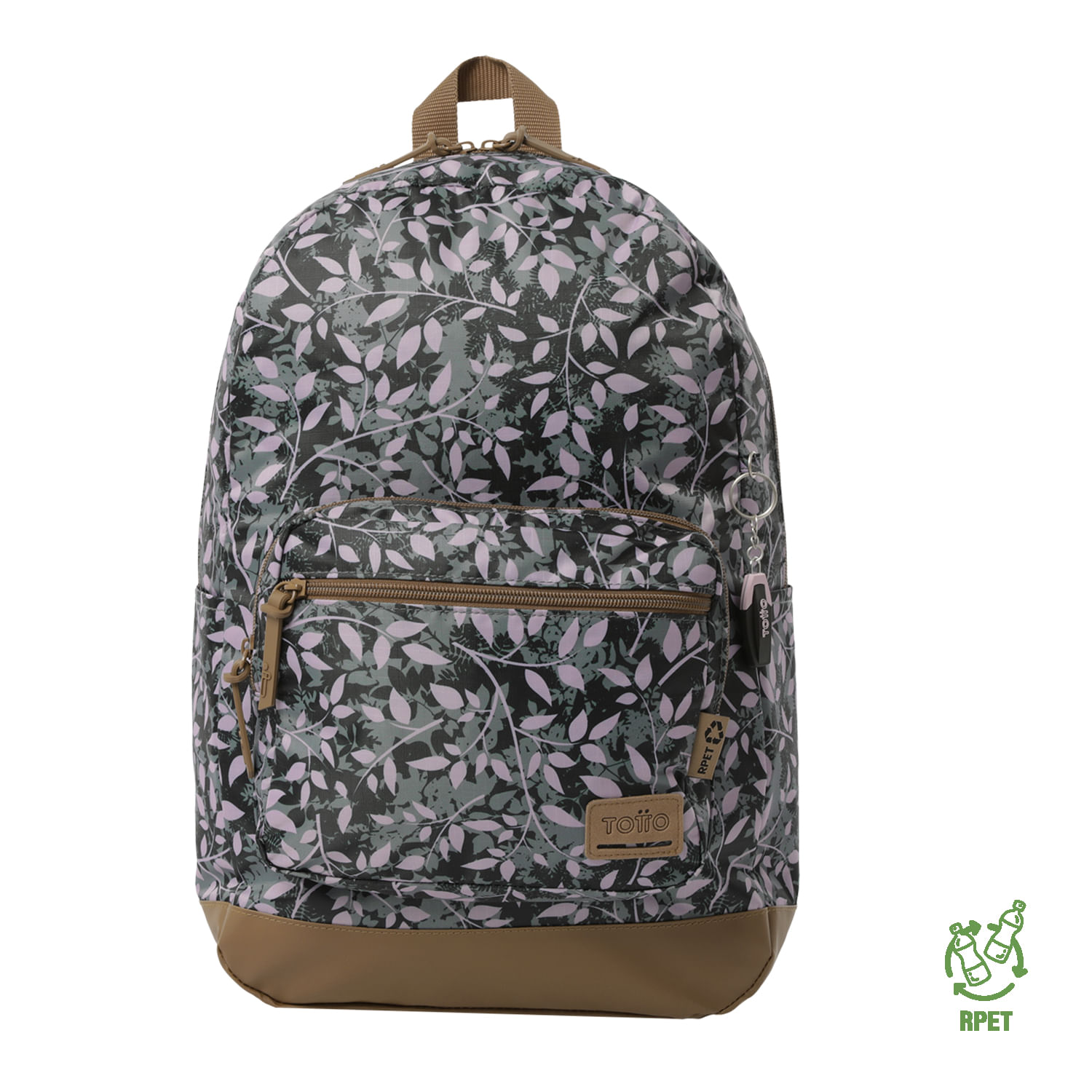 Mochila Grande Porta Laptop 14 | 20 L Tocax