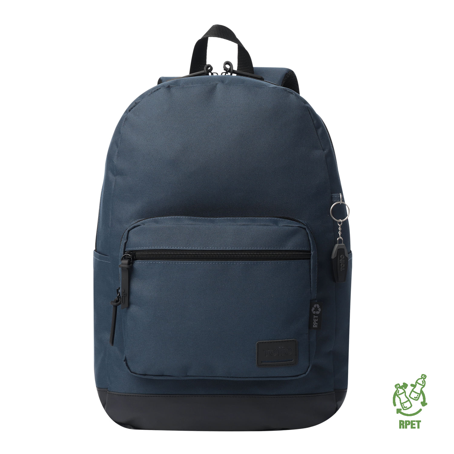 Mochila Grande Porta Laptop 14 | 20 L Tocax