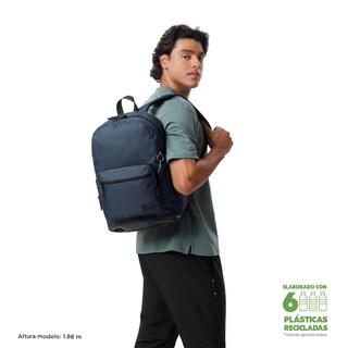 Foto 2 | Mochila Grande Porta Laptop 14 | 20 L Tocax