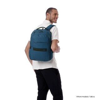 Foto 2 | Mochila Grande Porta Laptop 16 | 23 L Wivetto 2.0