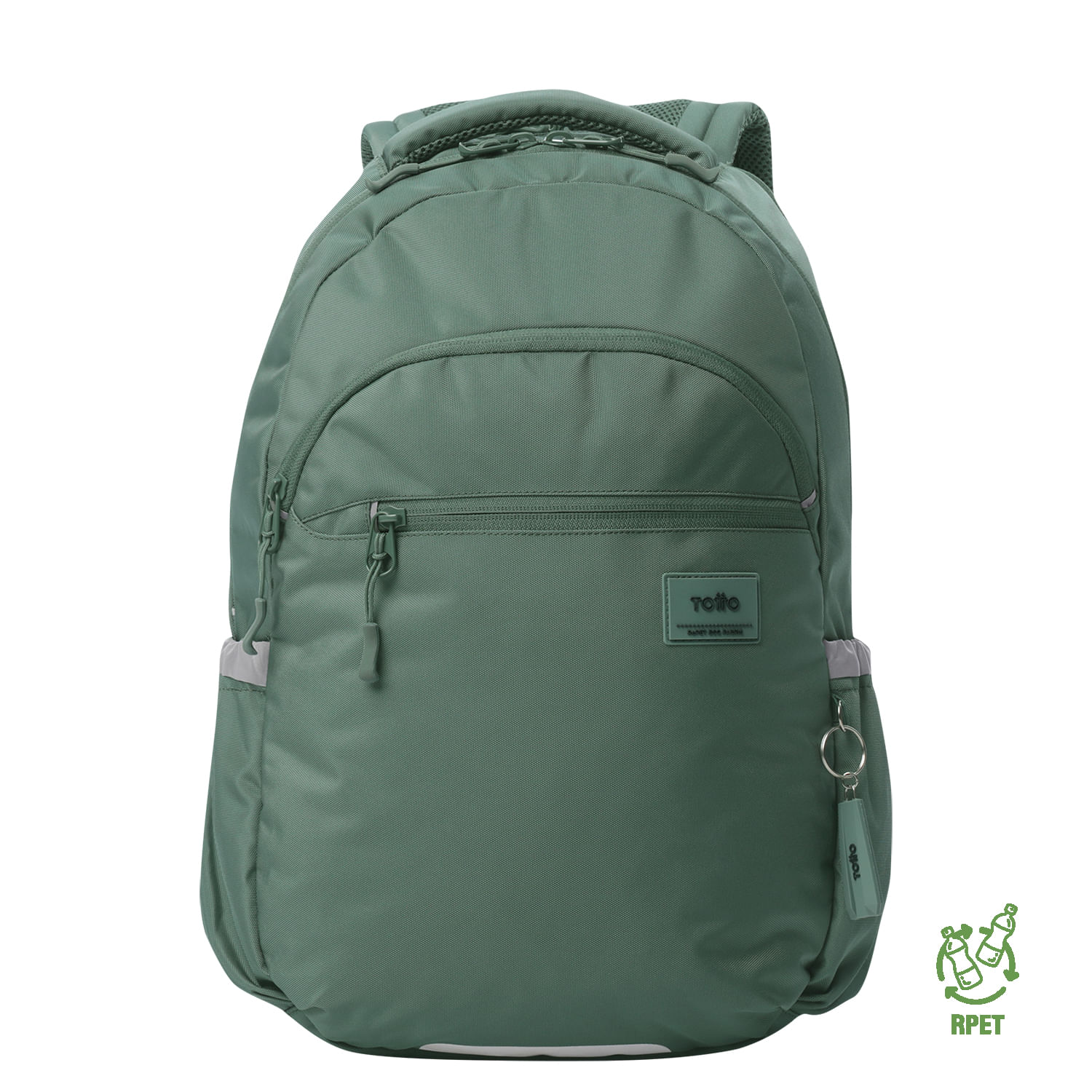 Mochila Ergonómica Grande Porta Laptop 15.4 | 27 L Indo
