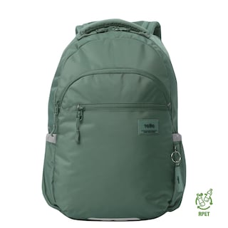 Foto 1 | Mochila Ergonómica Grande Porta Laptop 15.4 | 27 L Indo
