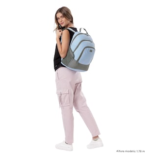 Foto 2 | Mochila Ergonómica Grande Porta Laptop 16 | 12 L Kuat L