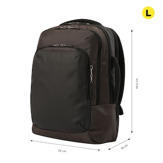 Foto 2 | Mochila Grande Porta Laptop 16 | 25 L Gtx 2.0 L