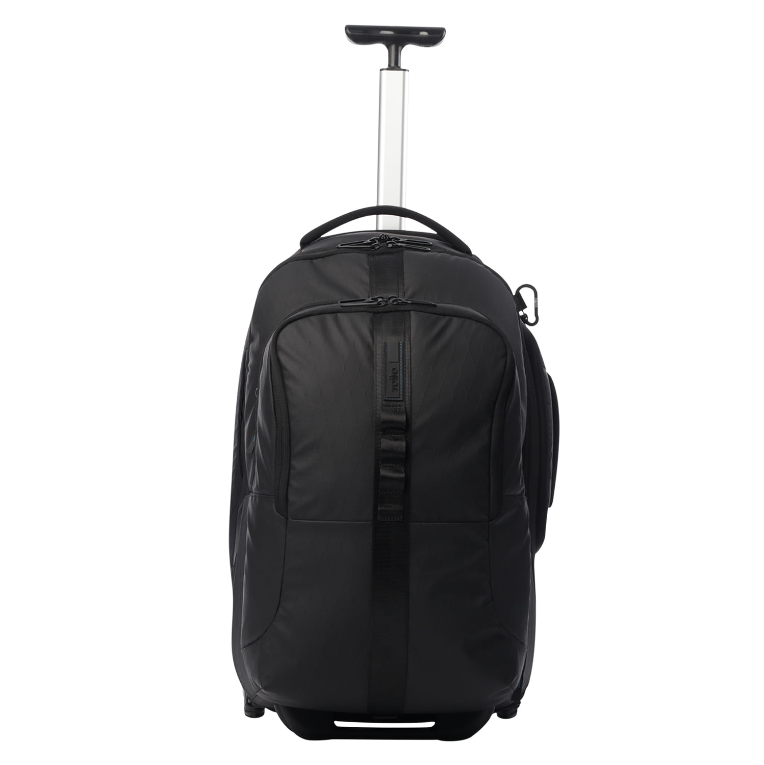Foto 1 | Mochila Ergonómica Extra Grande Con Ruedas Porta Laptop 15.4 | 36 L Rue Deploy