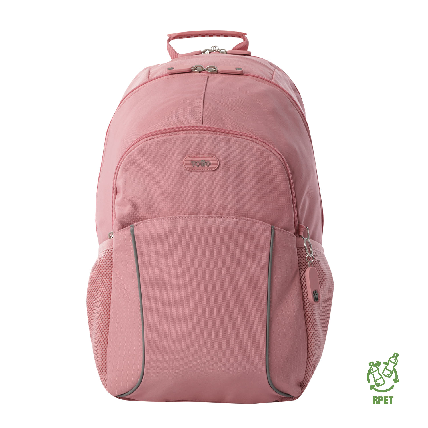Mochila Ergonómica Grande Porta Laptop 15.4 | 32 L Cambri 2.0