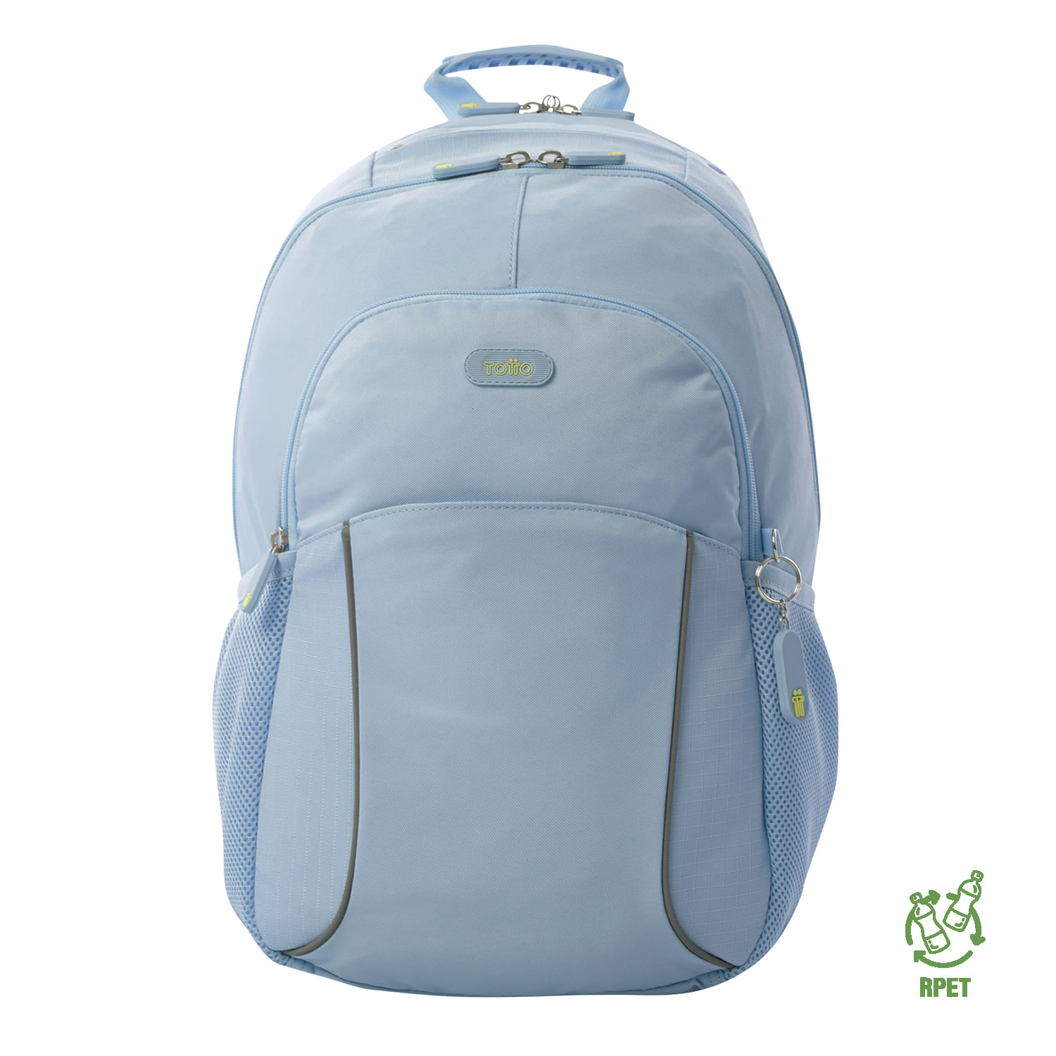 Mochila Ergonómica Grande Porta Laptop 15.4 | 32 L Cambri 2.0