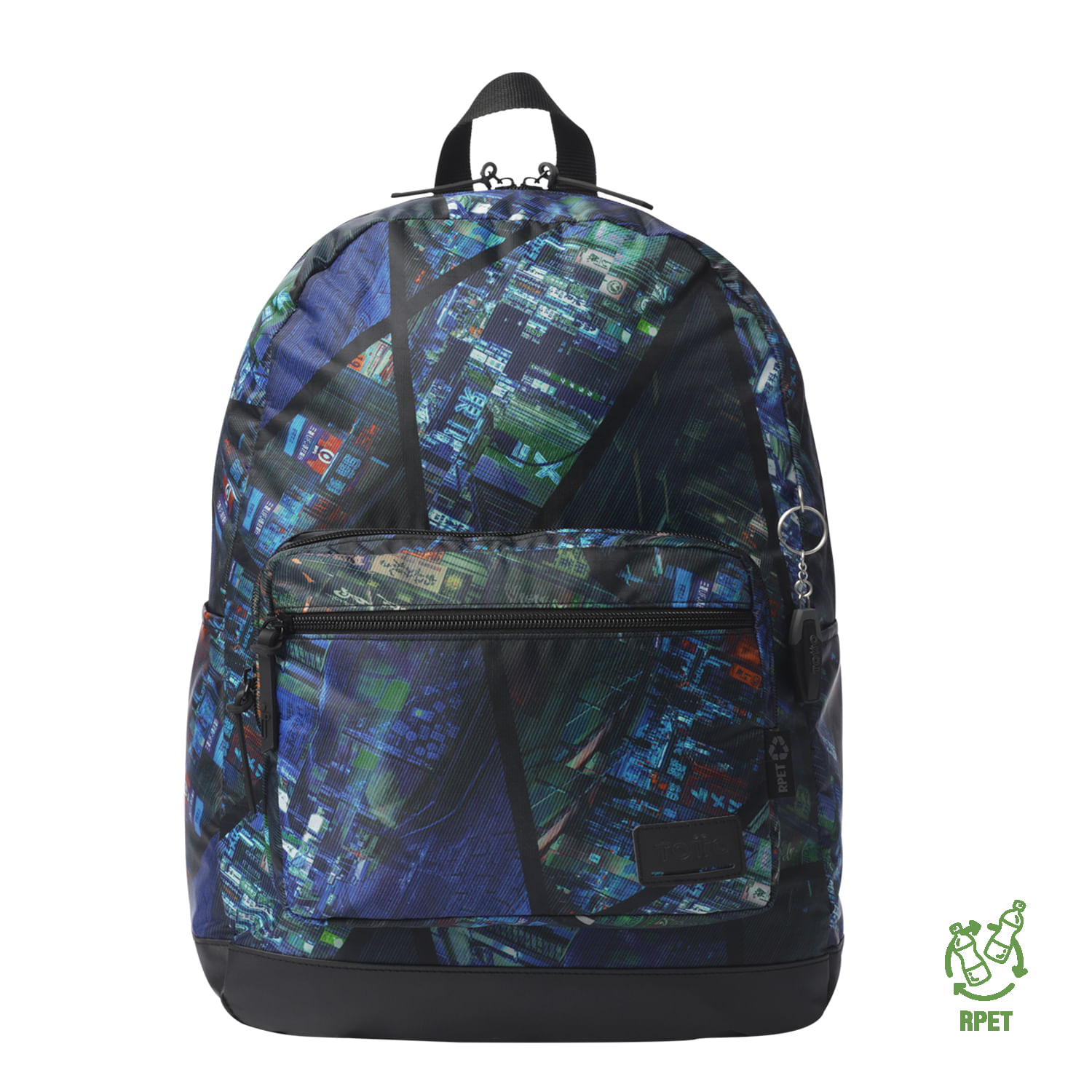 Mochila Grande Porta Laptop 14 | 20 L Tocax