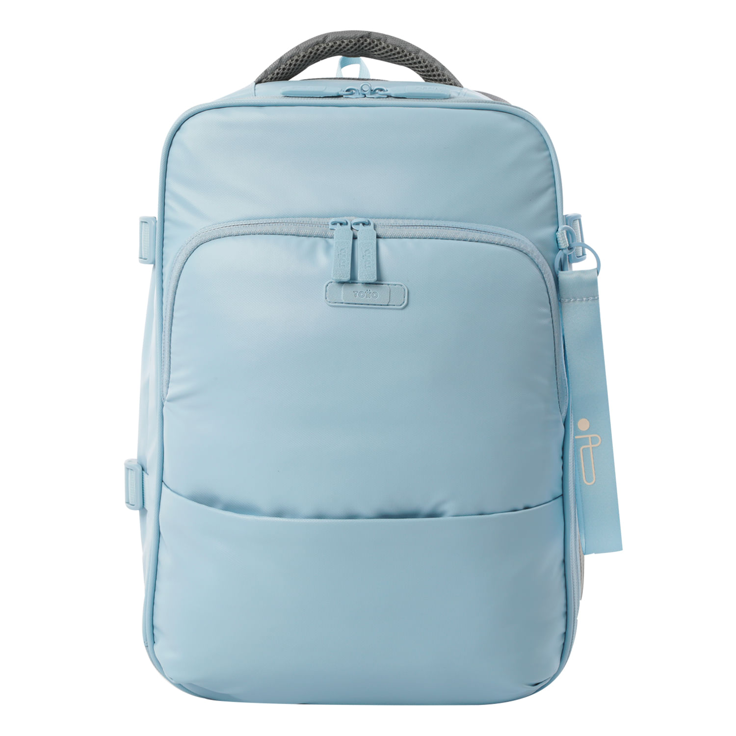 Mochila Mediana Porta Laptop 16'' | 18 L Trip