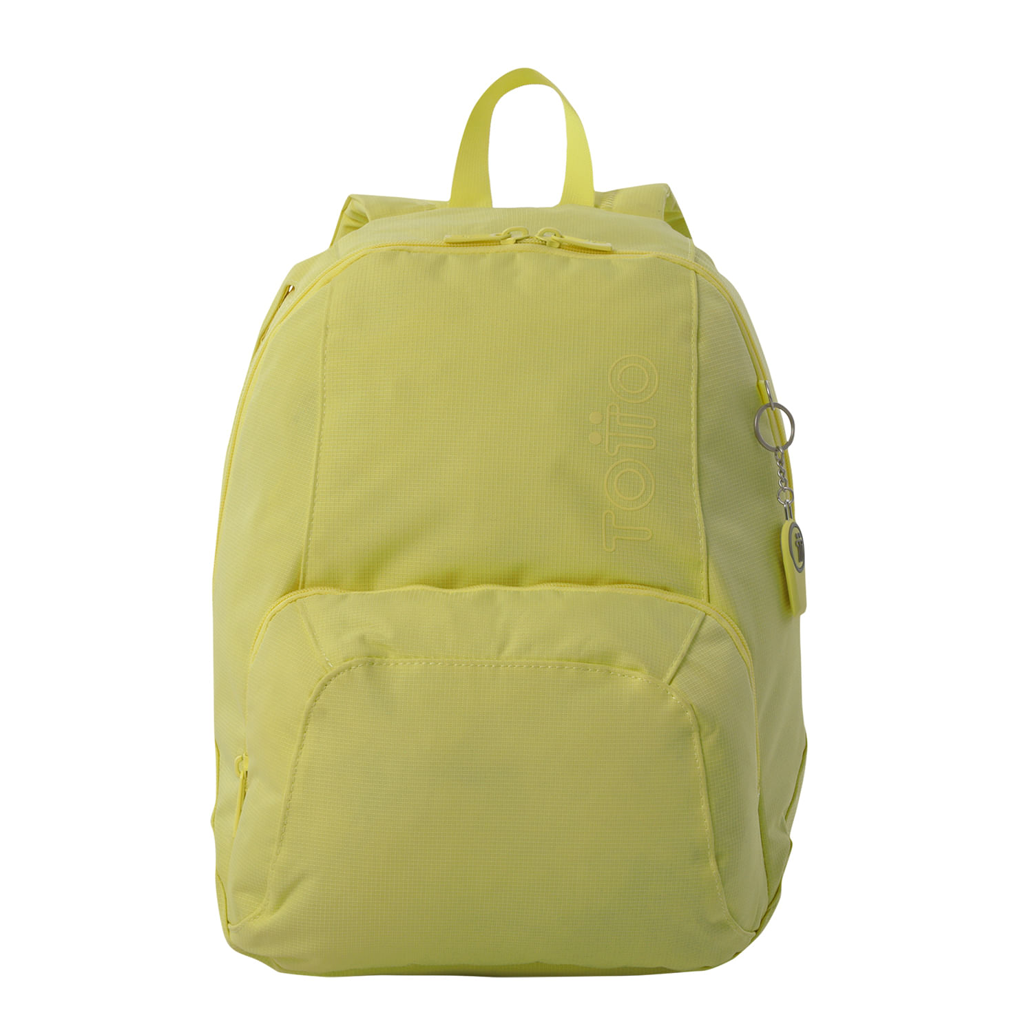 Mochila Mediana Con Organizador Interno | 16 L Gammatto