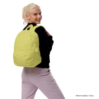 Foto 2 | Mochila Mediana Con Organizador Interno | 16 L Gammatto