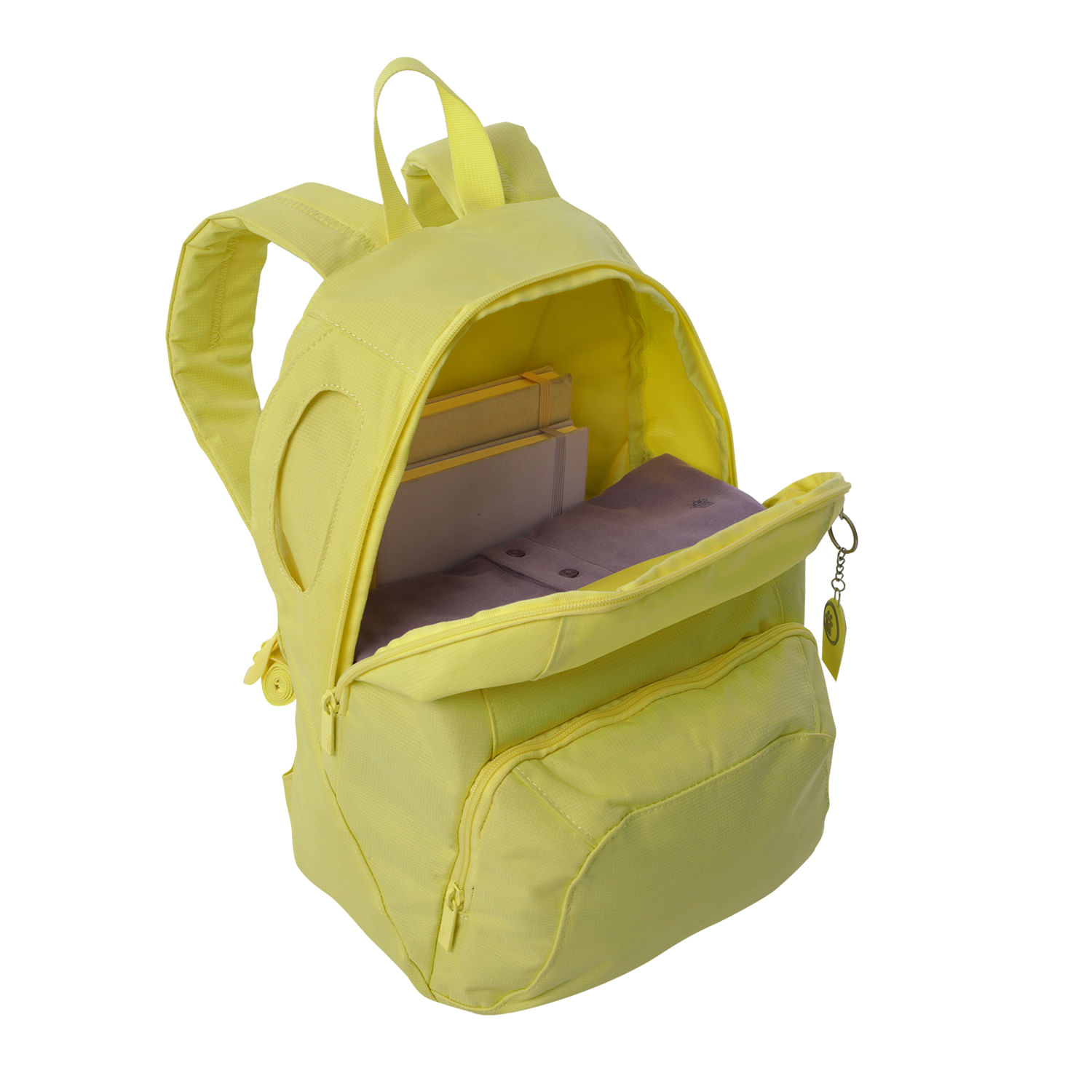 Foto 5 pulgar | Mochila Mediana Con Organizador Interno | 16 L Gammatto