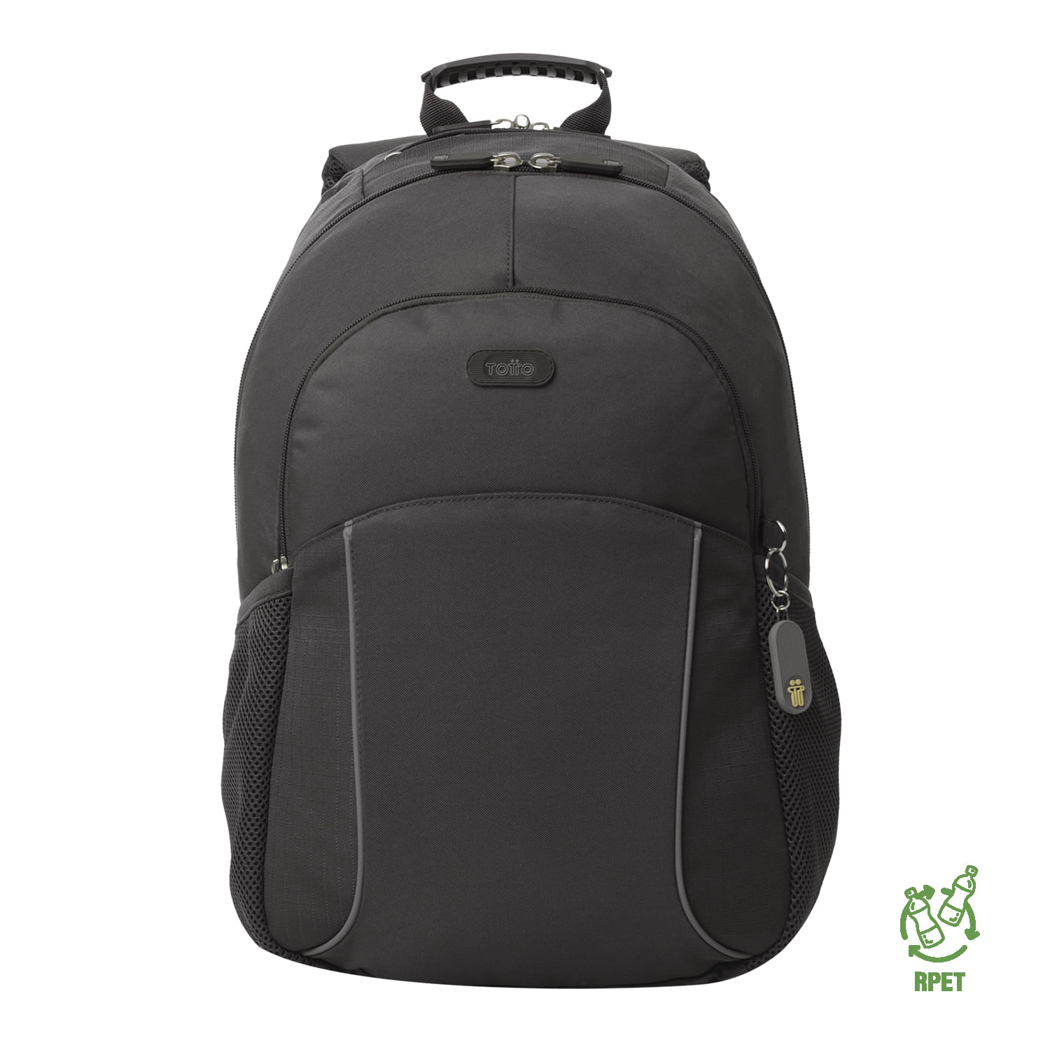 Mochila Ergonómica Grande Porta Laptop 15.4 | 32 L Cambri 2.0