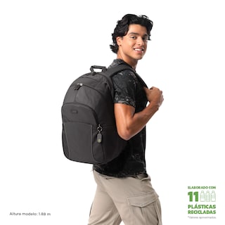 Foto 2 | Mochila Ergonómica Grande Porta Laptop 15.4 | 32 L Cambri 2.0
