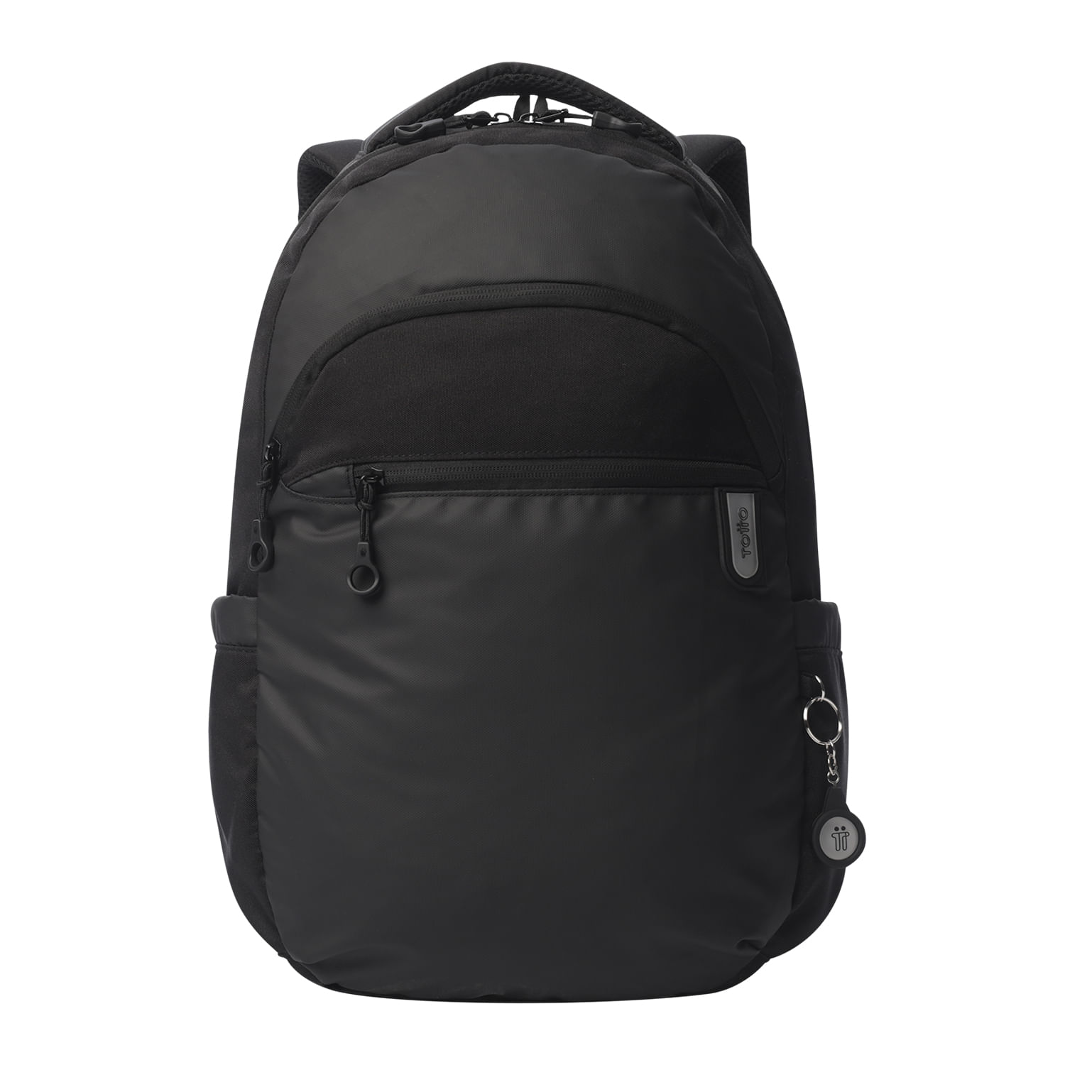 Mochila Ergonómica Grande Porta Laptop 15.4 | 21 L Steif Ino