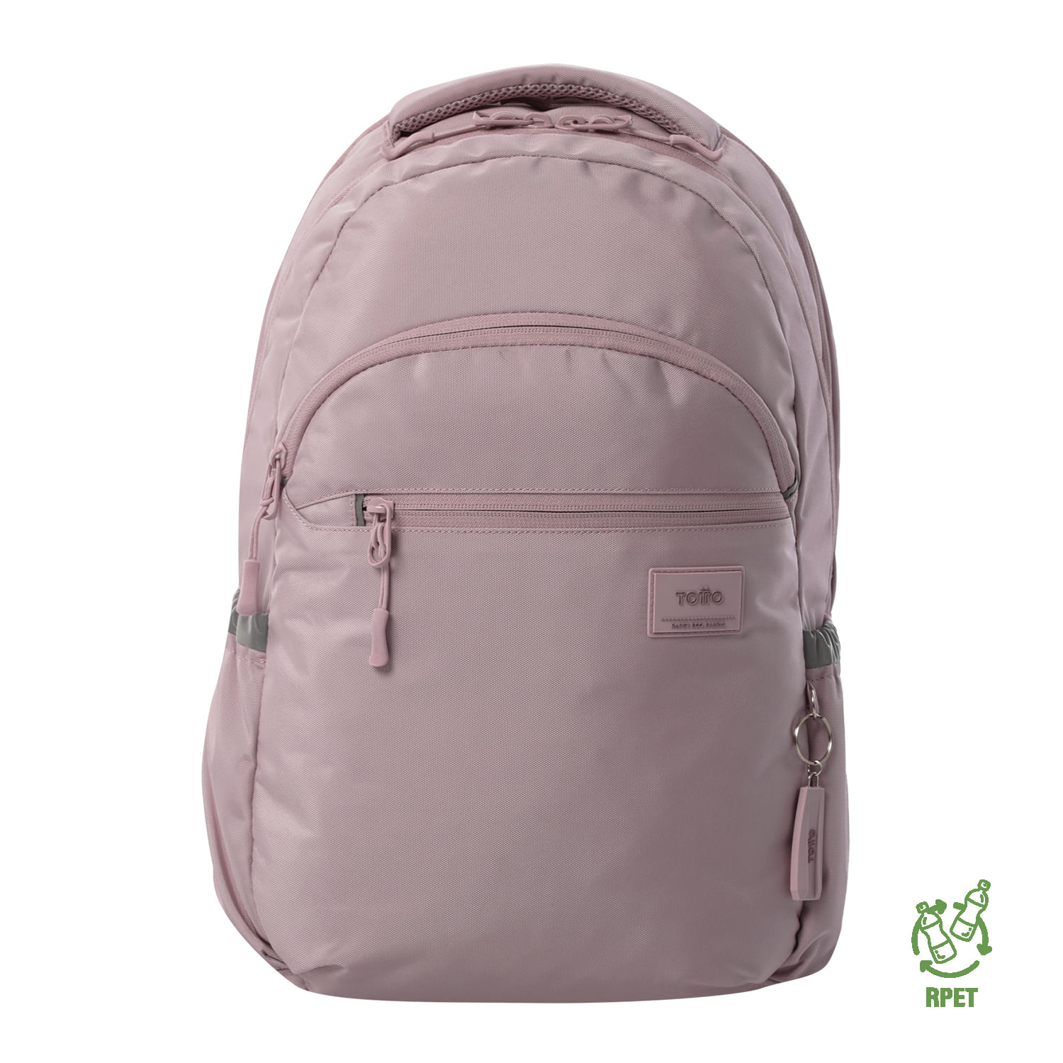 Mochila Ergonómica Grande Porta Laptop 15.4 | 27 L Indo