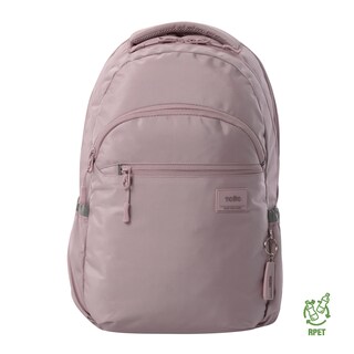 Foto 1 | Mochila Ergonómica Grande Porta Laptop 15.4 | 27 L Indo