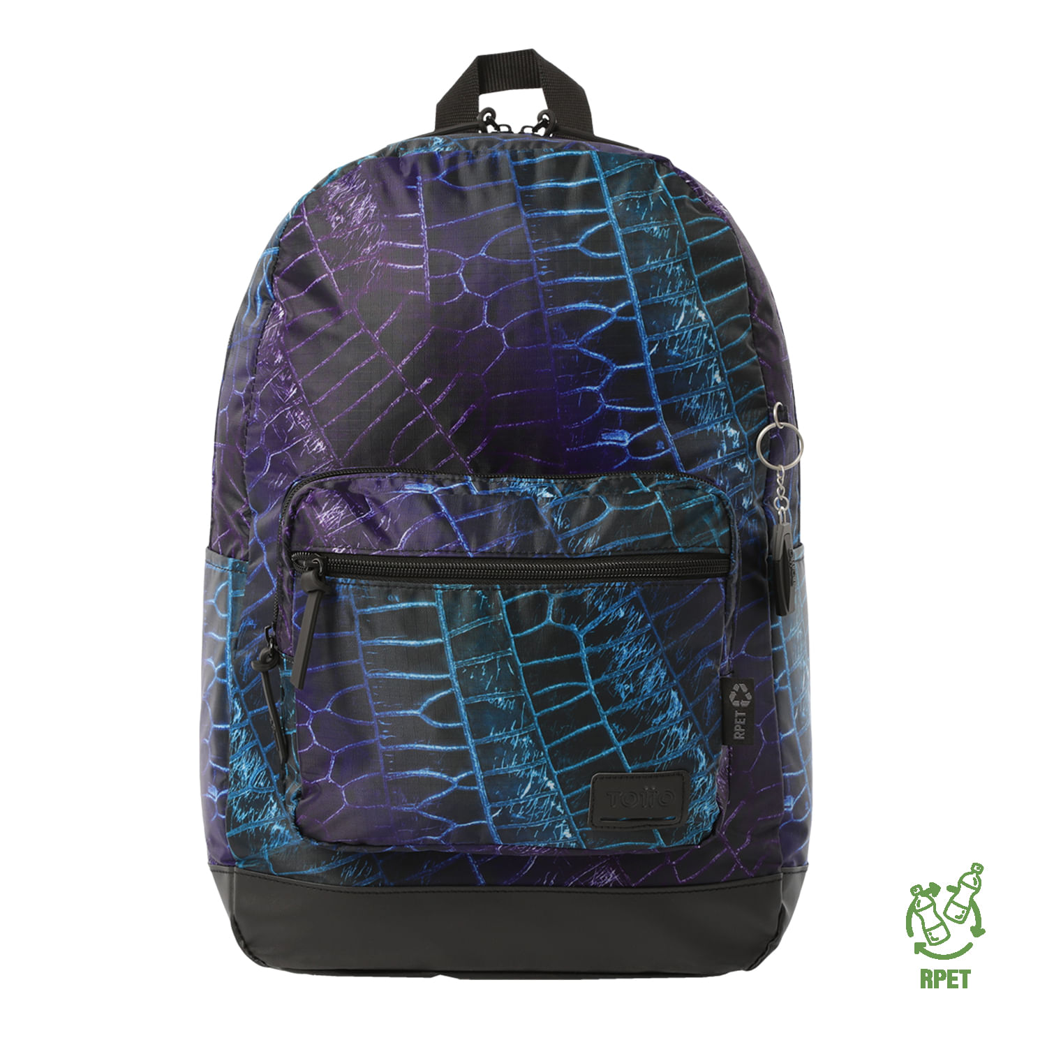 Mochila Grande Porta Laptop 14 | 20 L Tocax