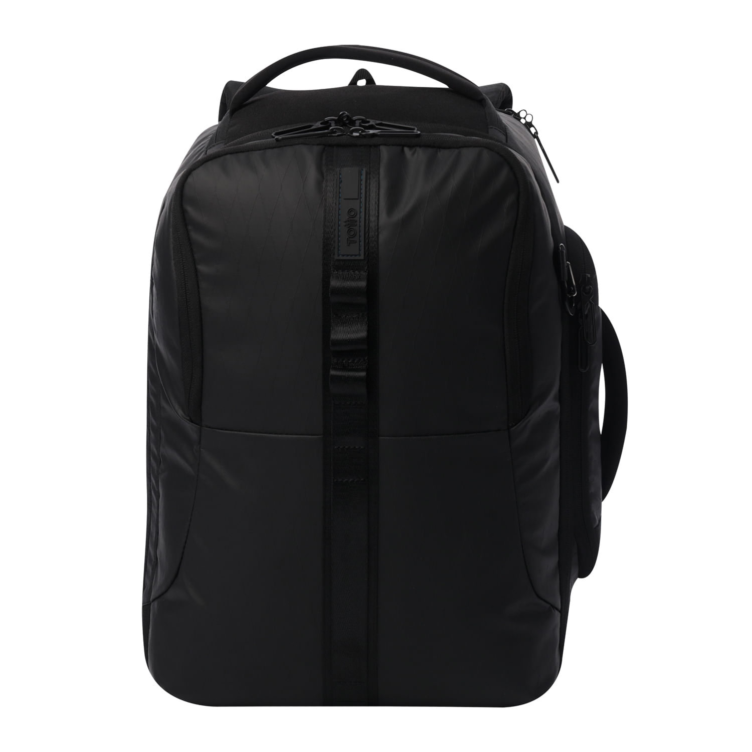 Mochila Ergonómica Grande Porta Laptop 15.4 | 29 L Deploy